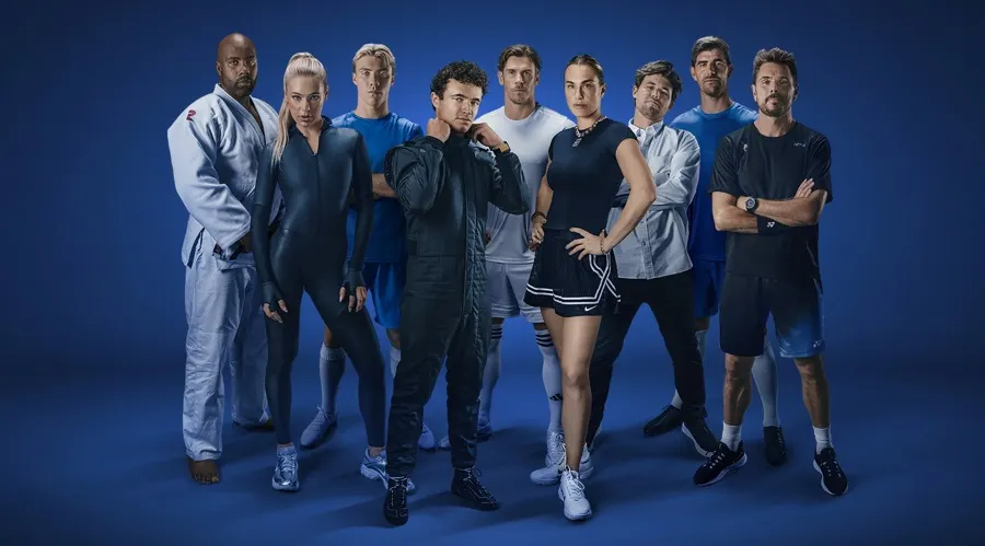 Saxo Bank bắt tay Lando Norris và Magnus Carlsen quảng bá đầu tư