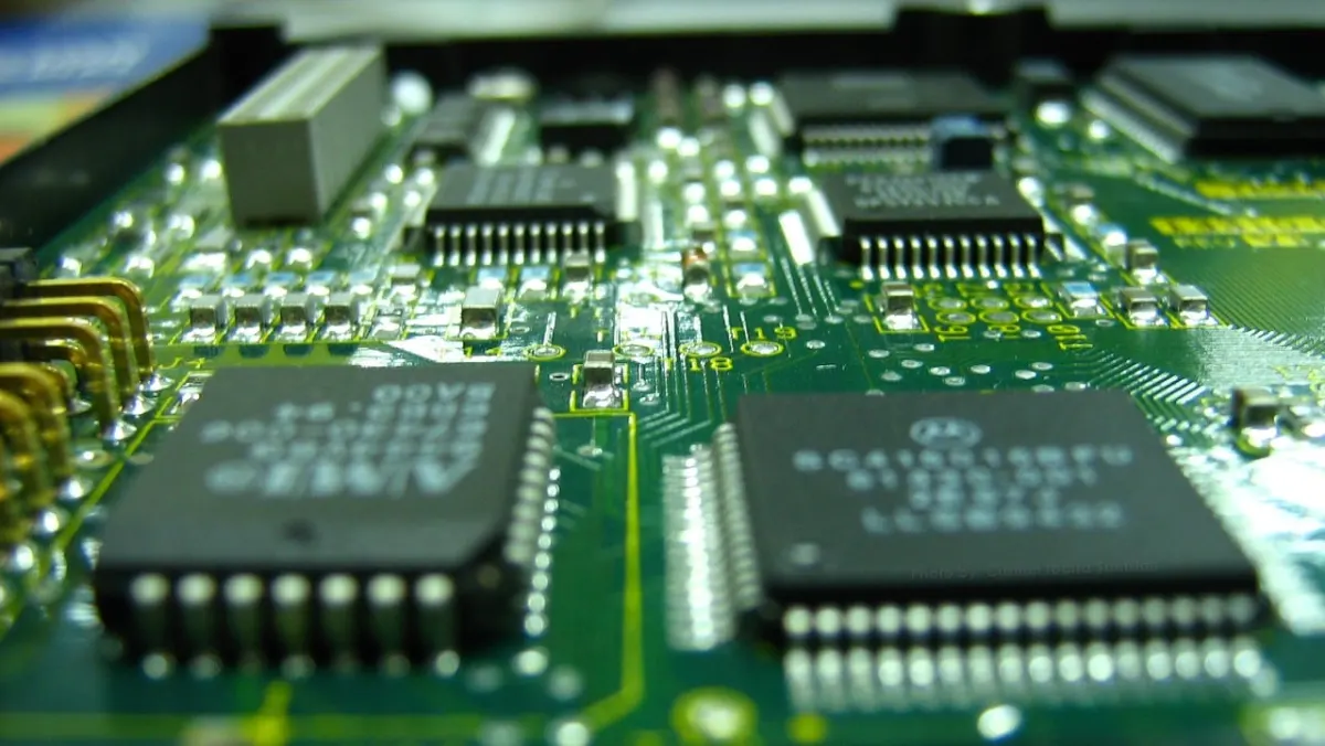 Cổ phiếu AMD: Định giá đắt hay cơ hội dài hạn?