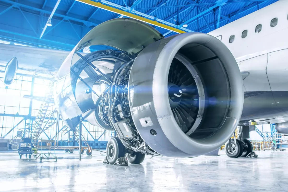 Đừng mua SpaceX: 2 cổ phiếu hàng không tăng trưởng vượt trội
