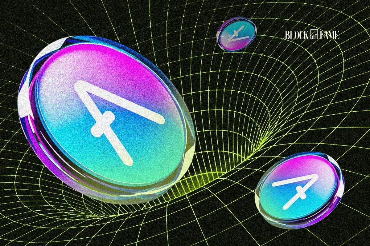 Aave V4 vượt 200 triệu USD: Động cơ doanh thu mới của DeFi