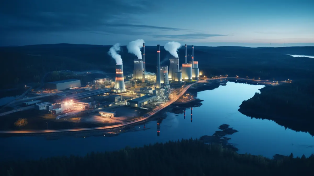 Duke Energy (DUK): Tiềm năng lớn từ mảng trung tâm dữ liệu