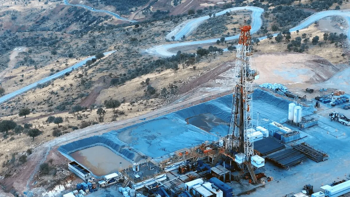 Khủng hoảng Hormuz nâng tầm dự án dầu khí của Dune Oil