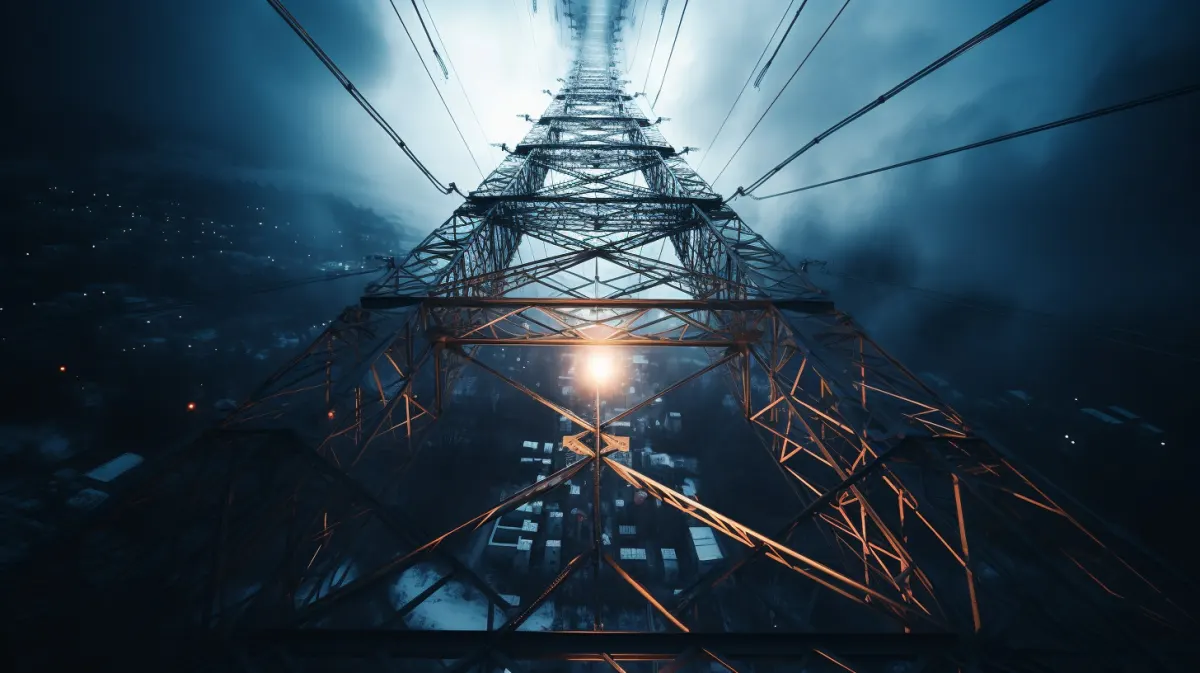 PG&E (PCG) đạt mốc 1 triệu khách hàng điện mặt trời