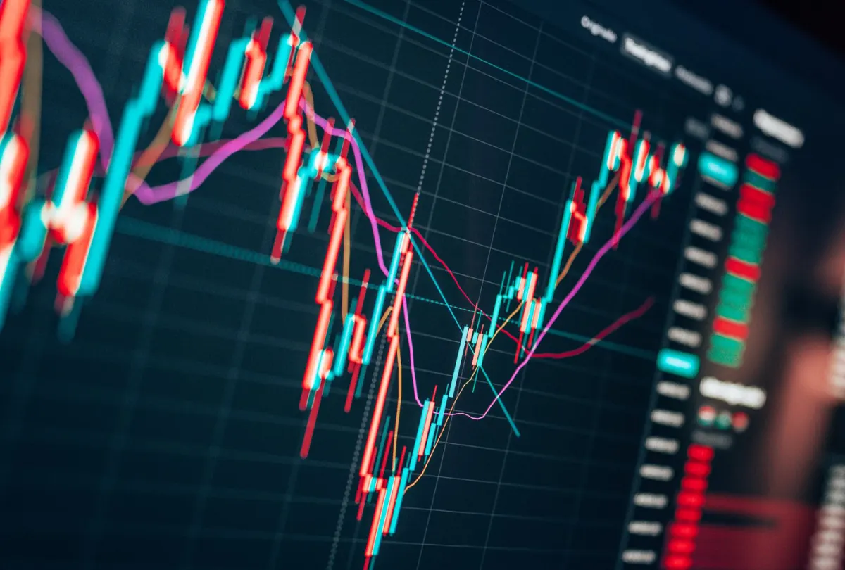 KOSPI Như Cổ Phiếu Meme, S&P 500 & Nasdaq Có Thể Theo
