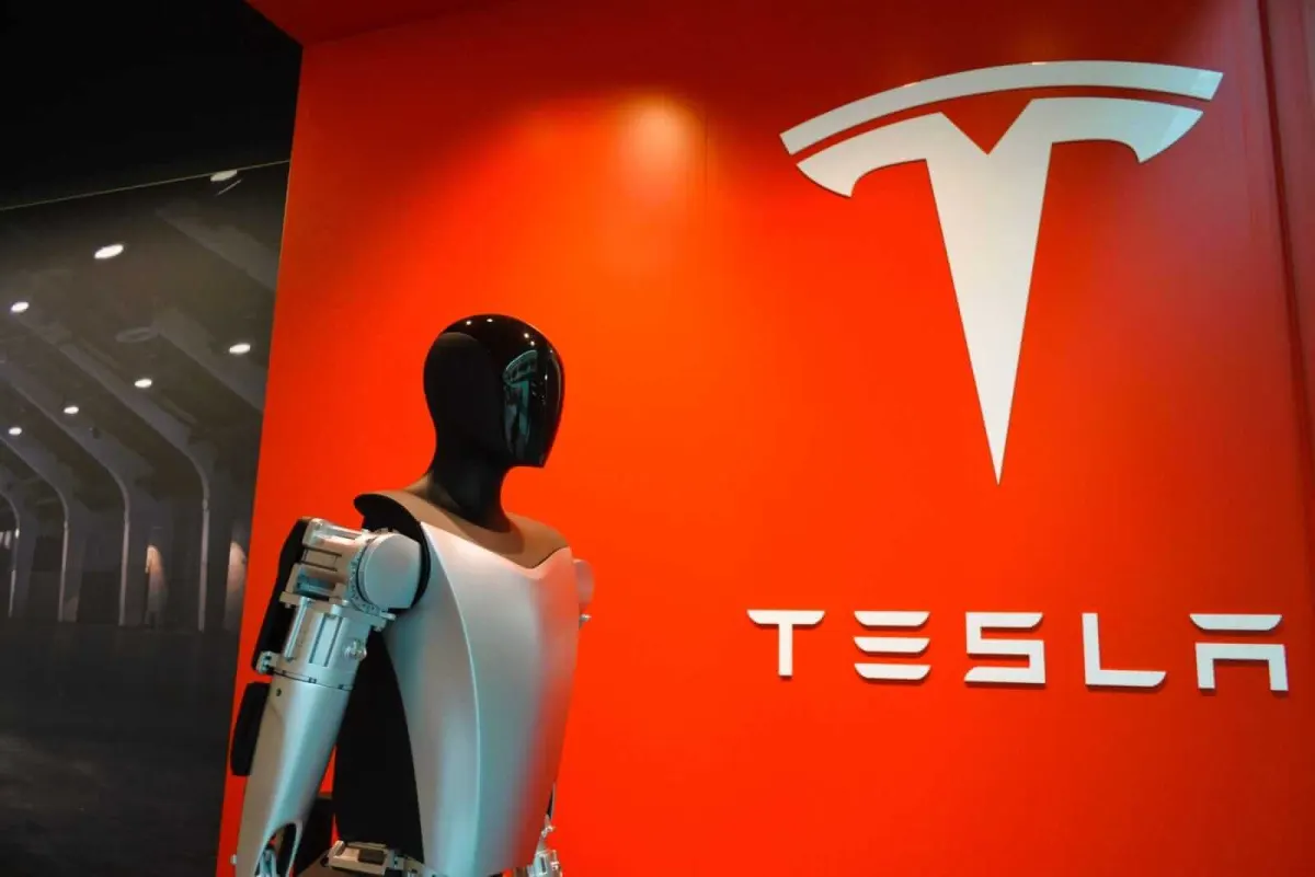 Megapod Tesla: Động lực giá mới, không chỉ xe