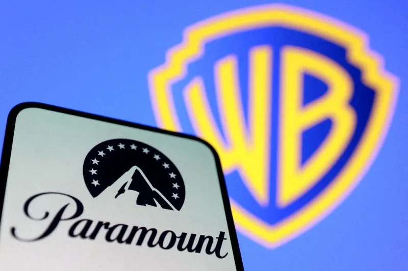 Paramount Skydance tạm dừng mua Warner Bros đến 3/8
