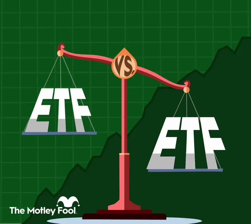 So sánh quỹ ETF ngân hàng: Chọn KBWB hay FTXO?
