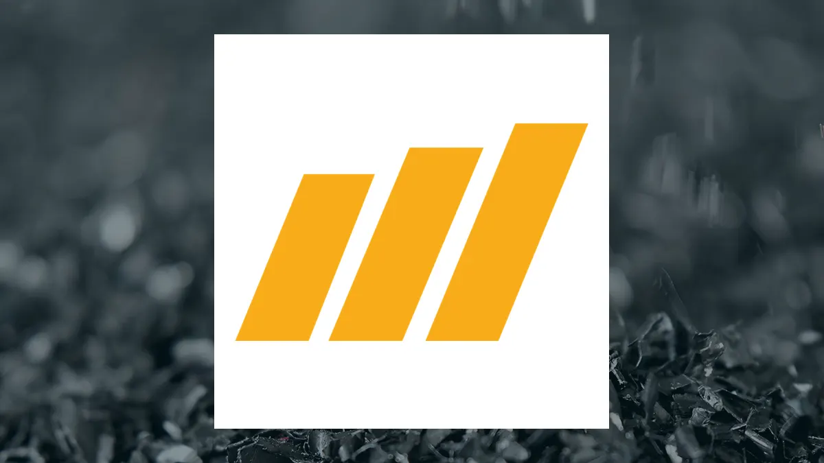 Doanh thu Gold Royalty (GROY) tăng 116% quý 2
