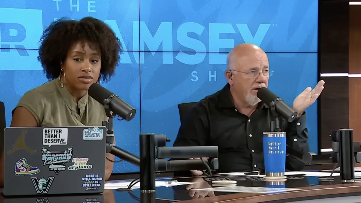 Rút 190.000 USD mùa dịch: Sai lầm mất kép từ Dave Ramsey