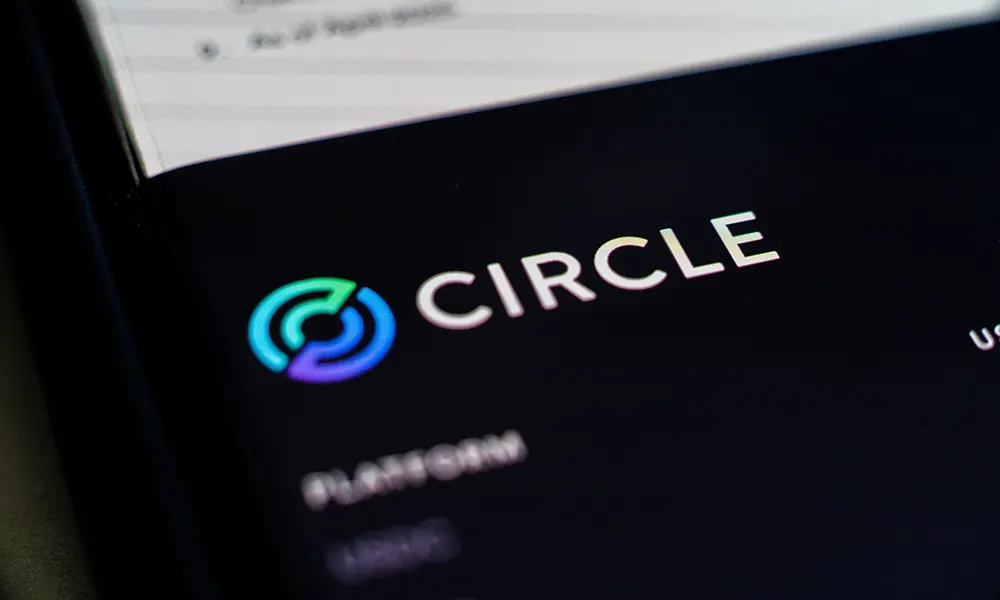 Circle hối thúc Mỹ dẫn đầu tài chính số bằng Stablecoin