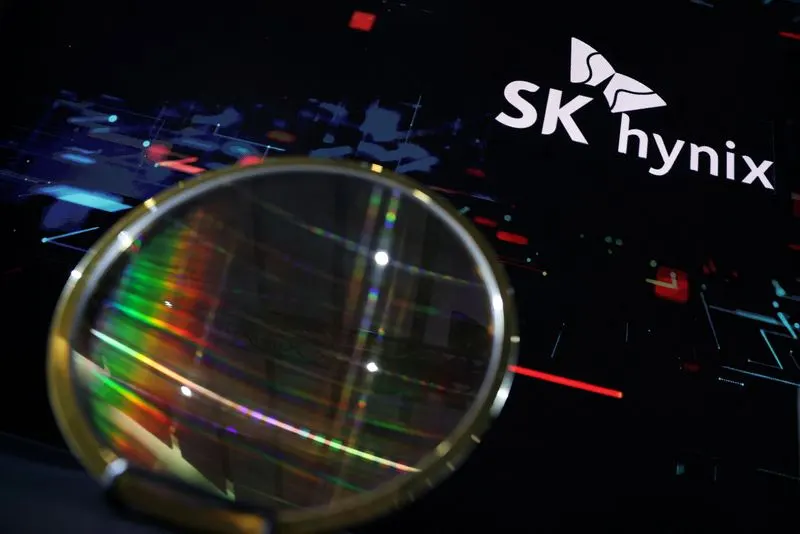 Cố vấn SK Hynix thu phí khổng lồ sau đợt IPO SpaceX khiêm tốn