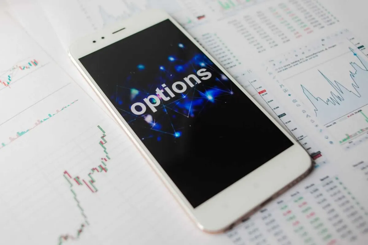 Hoạt động tùy chọn Block Stock bất thường