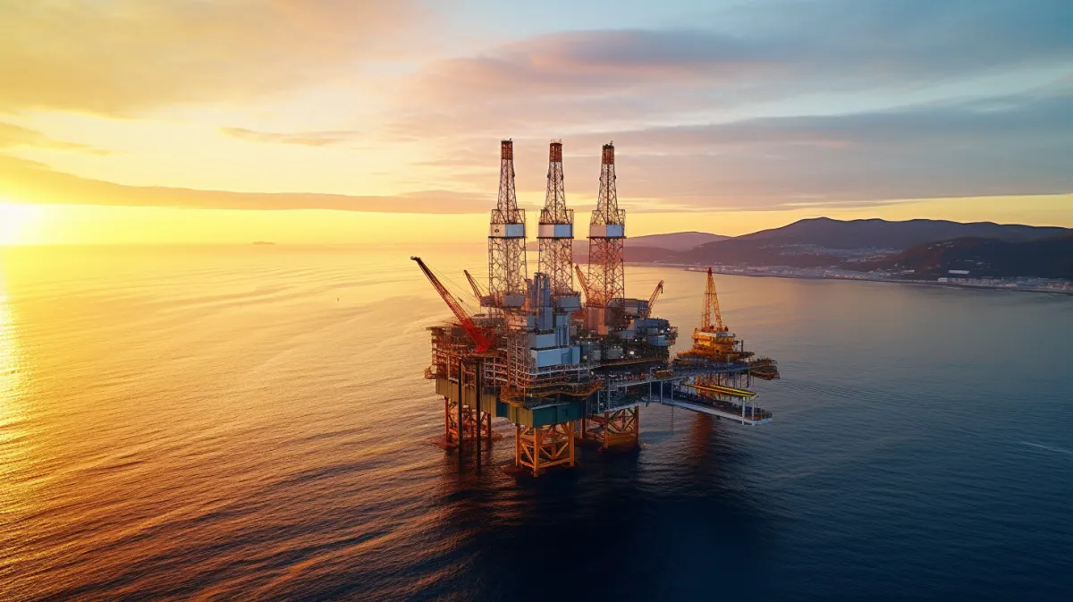 Energy Transfer mở rộng cảng xuất khẩu NGL Nederland