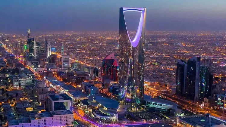Saudi Arabia chọn siêu cường đồng hành: Không phải Mỹ