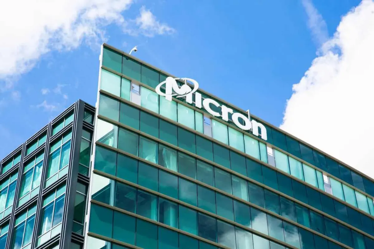 Micron không nhất thiết sẽ rơi như SanDisk – Lý do