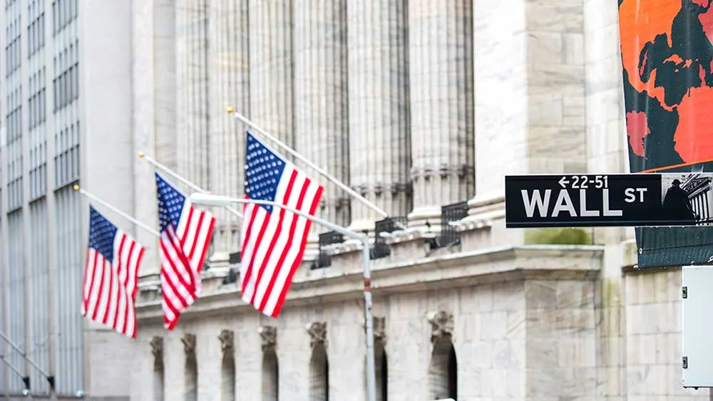 Chứng khoán Mỹ: Dow Jones tăng điểm, Snowflake bứt phá