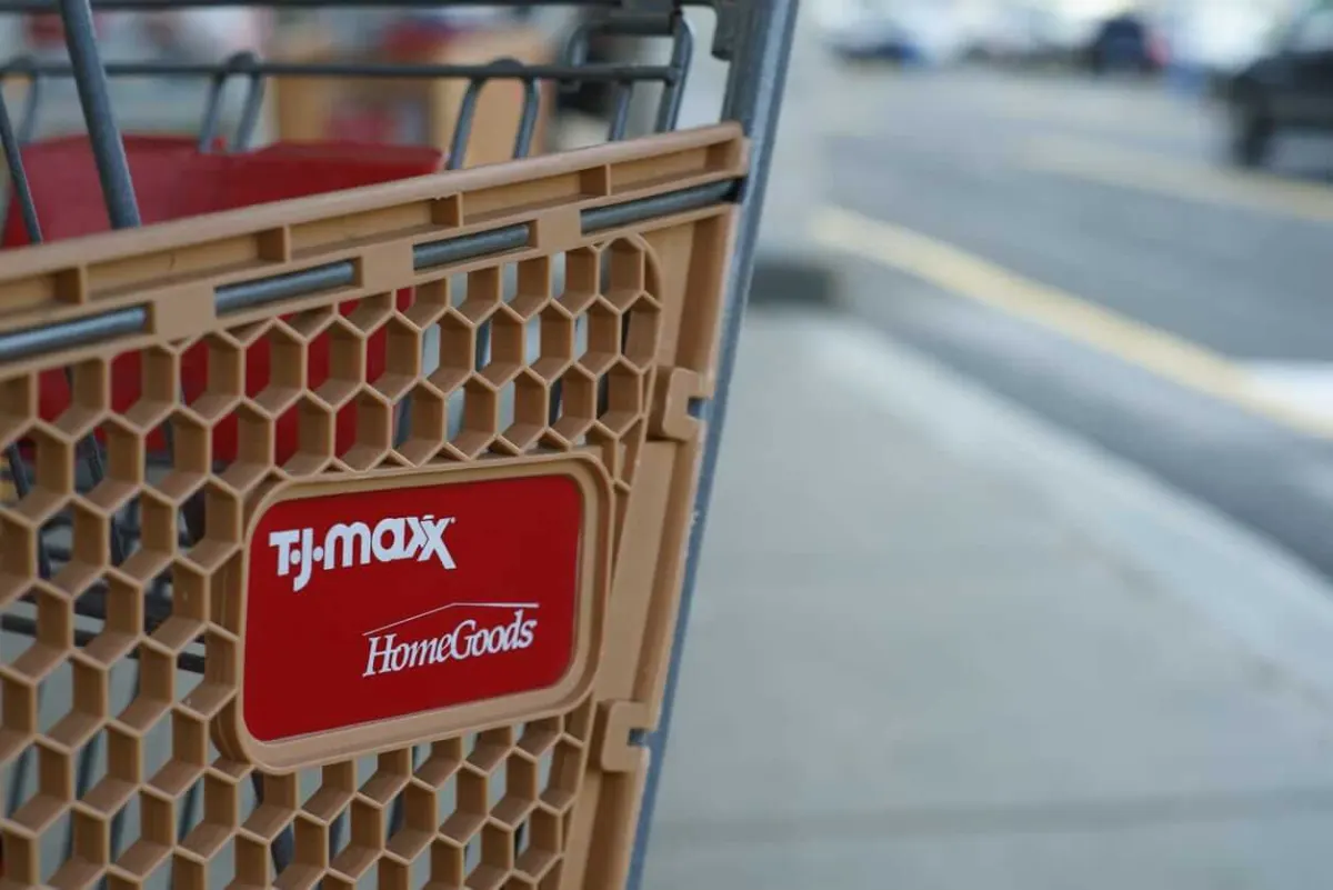Cổ phiếu TJX Companies: Ước tính và xếp hạng phân tích