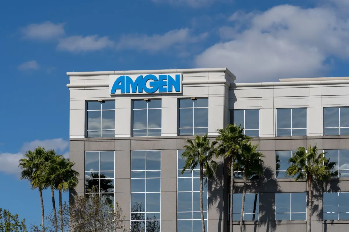 Dự báo lợi nhuận Amgen Q2 2026: Điểm cần chú ý