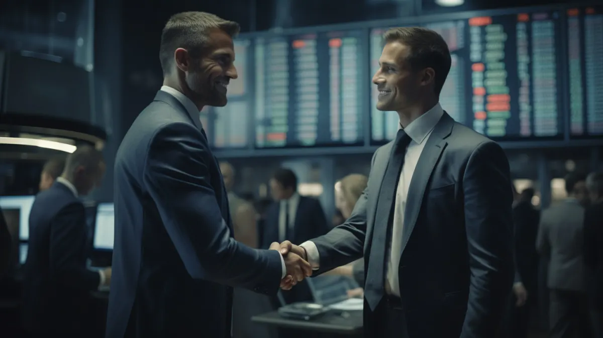 CME Group (CME) bị hạ giá mục tiêu: Cơ hội hay rủi ro?