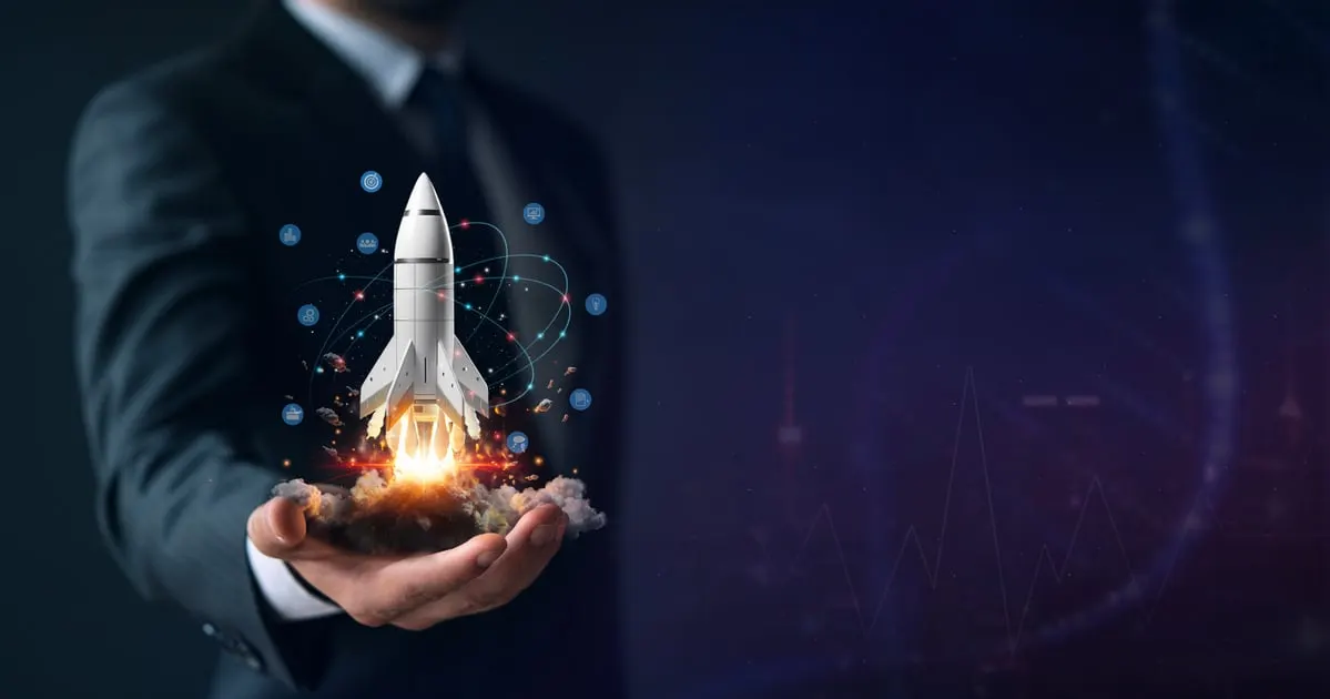Cổ phiếu SpaceX: Dự báo đầu tư 5.000 USD sau 1 năm