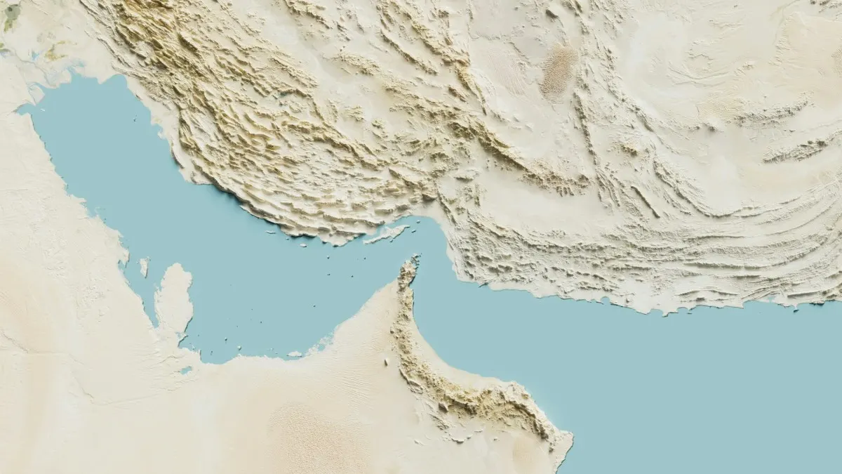 Eo biển Hormuz: Tâm lý vận tải biển vẫn bất an