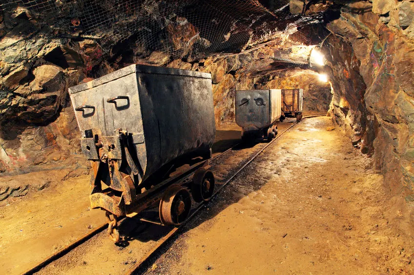 Silvercorp (SVM) tăng mạnh trữ lượng mỏ bạc Ying