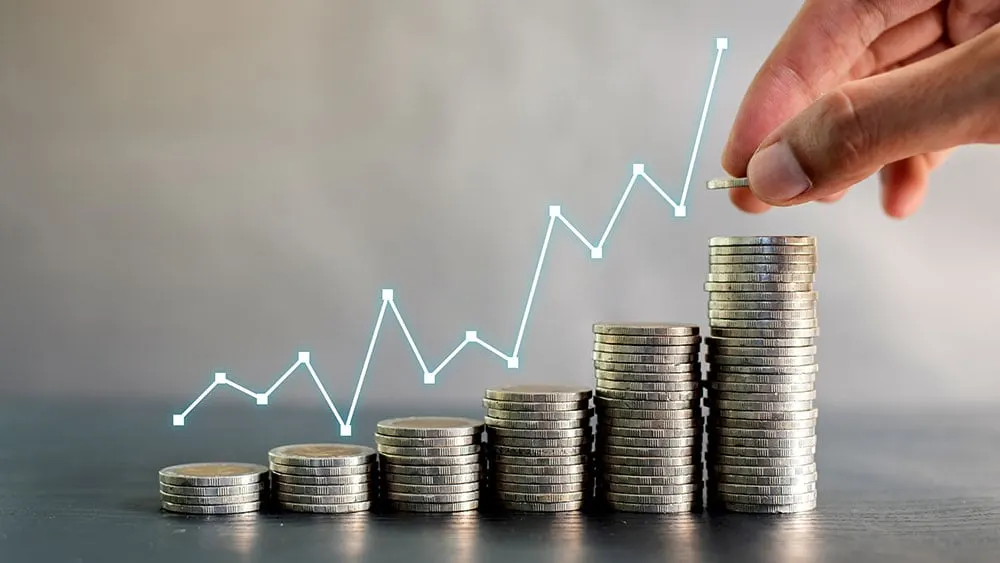 S&P 500 Bùng Nổ Lợi Nhuận: Thị Trường Chứng Khoán Đón Gì?