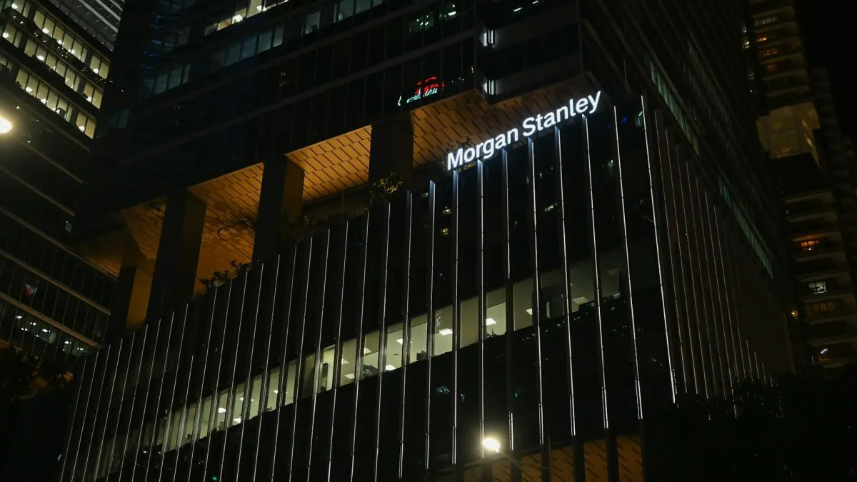 Morgan Stanley hạ dự báo giá dầu Brent xuống 75 USD