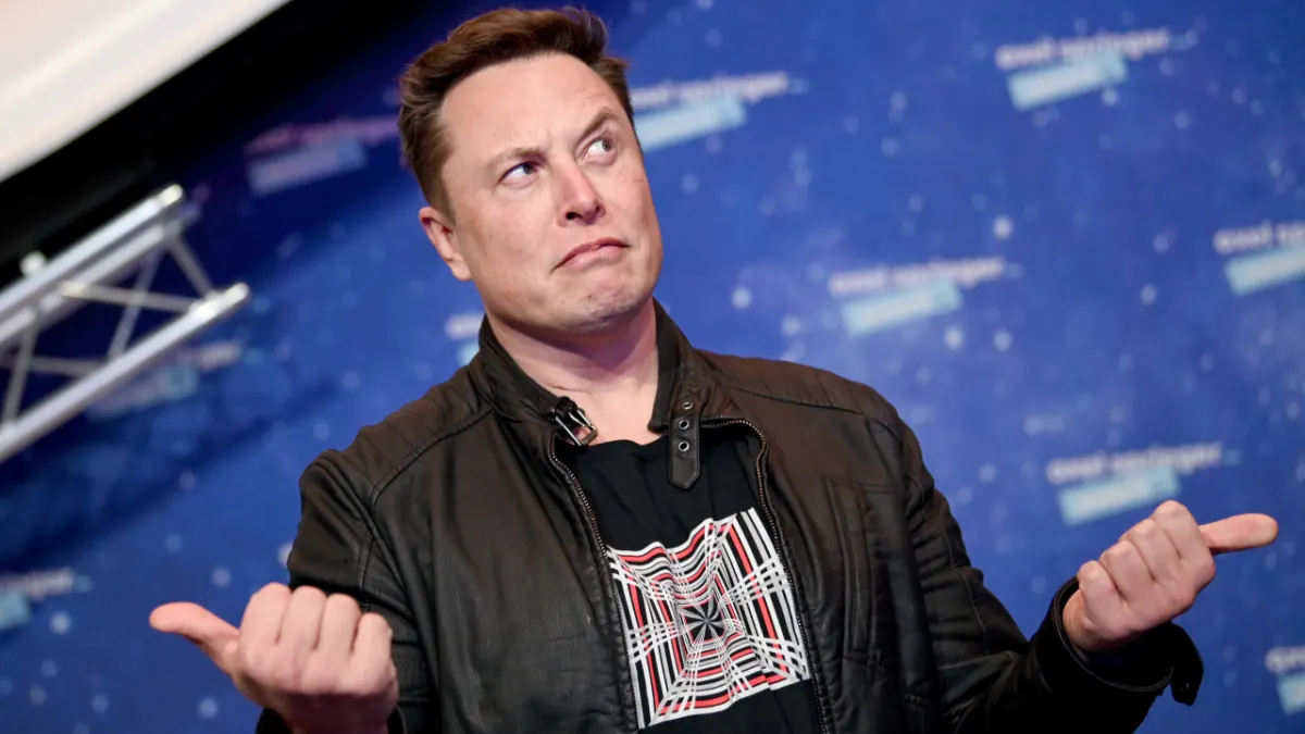 Quỹ 'Chống Elon' loại bỏ Tesla và SpaceX khỏi S&P 500 và Nasdaq-100