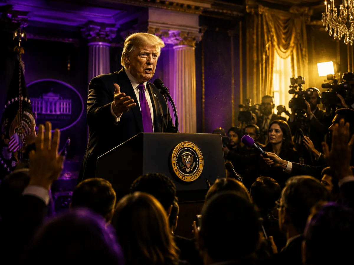 Trump: Mỹ-Canada đạt thỏa thuận, đàm phán Iran vẫn tiếp tục