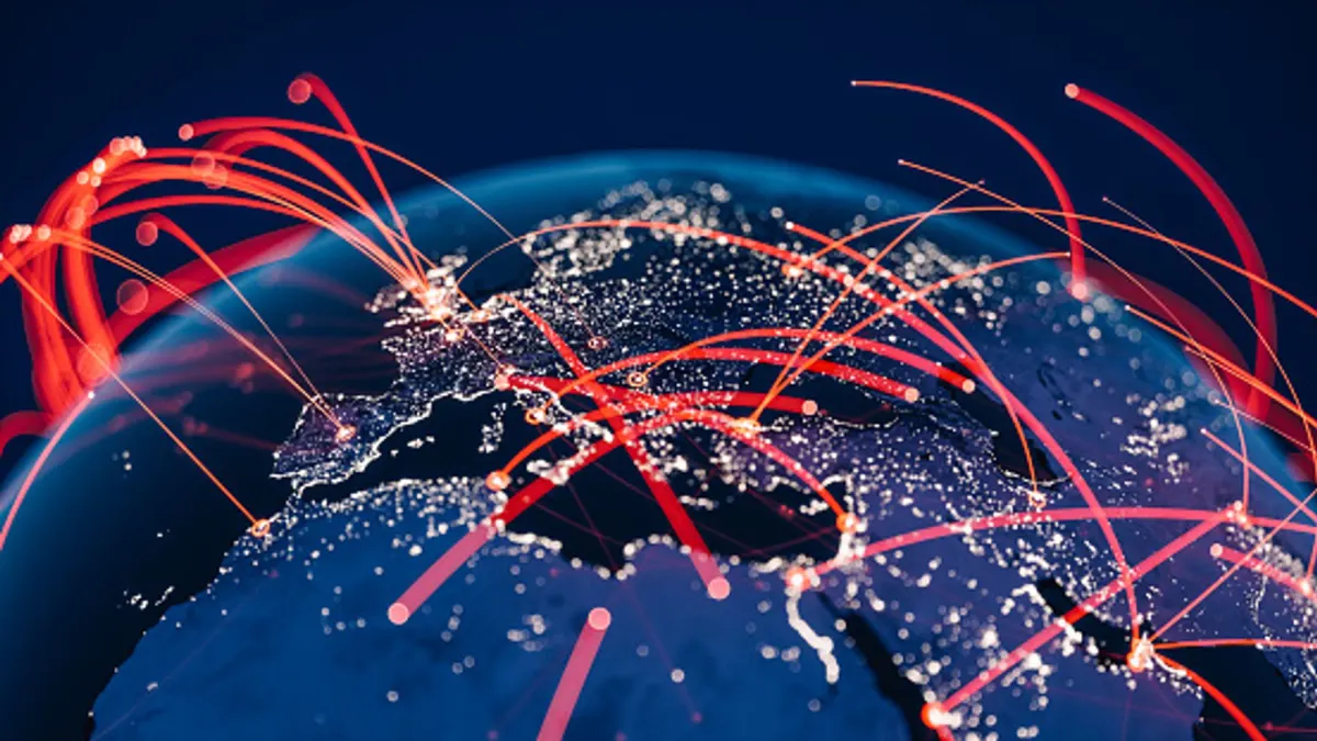 Stablecoin không giảm chi phí chuyển tiền quốc tế