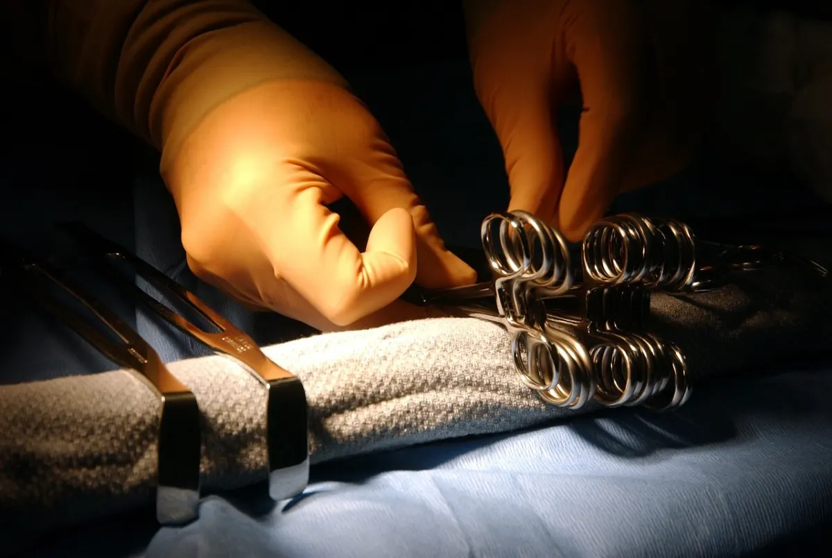 Intuitive Surgical (ISRG) bổ nhiệm Taylor Patton làm Giám đốc Thương mại và Tiếp thị