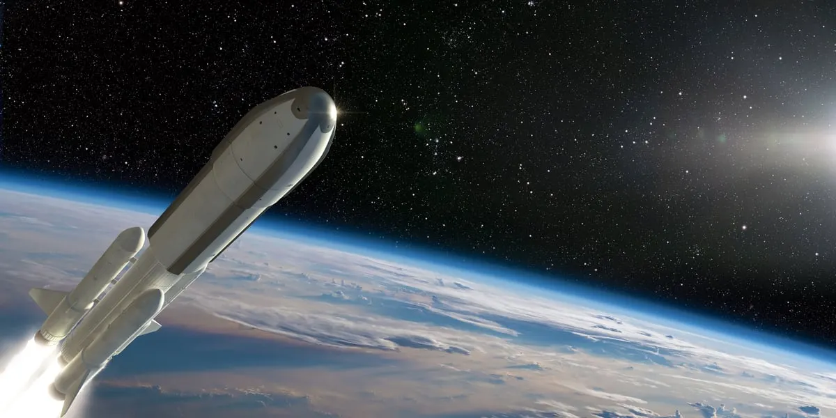 Cổ phiếu SpaceX: Đầu tư 1.000 USD thu về bao nhiêu?