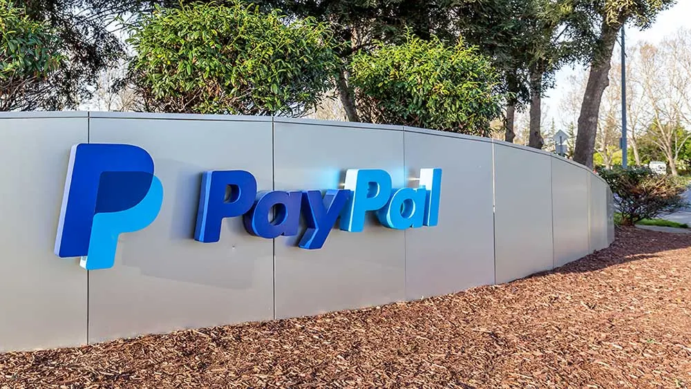 Mua Stripe AI OpenRouter không làm lệch thỏa thuận PayPal