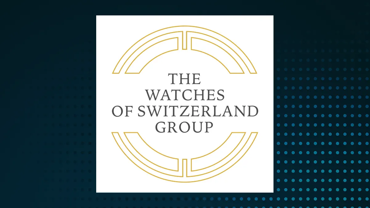 Watches of Switzerland mở rộng Mỹ, tăng đồng hồ cũ