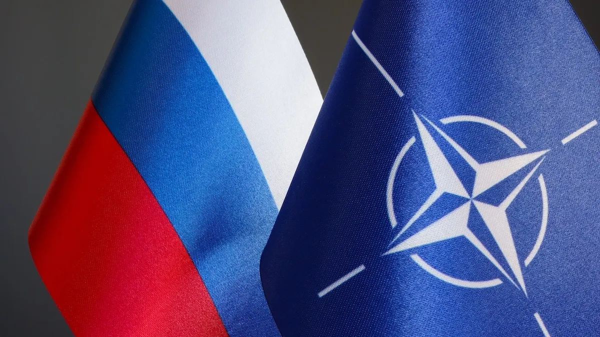 Nga leo thang tấn công Kyiv trước thềm thượng đỉnh NATO