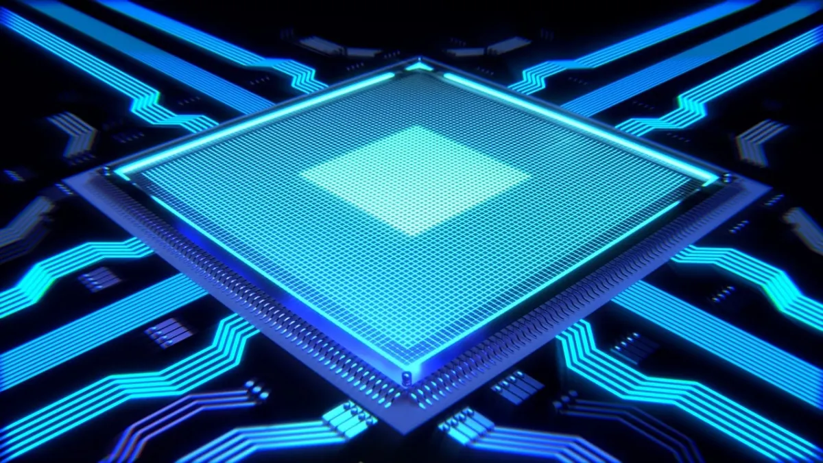Qualcomm: Cổ phiếu tăng nhờ ô tô và trung tâm dữ liệu