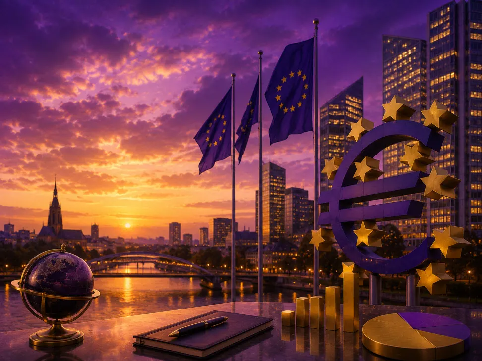 GDP Q2 Eurozone tăng 0,4% – Dự báo và tác động cho nhà đầu tư Việt
