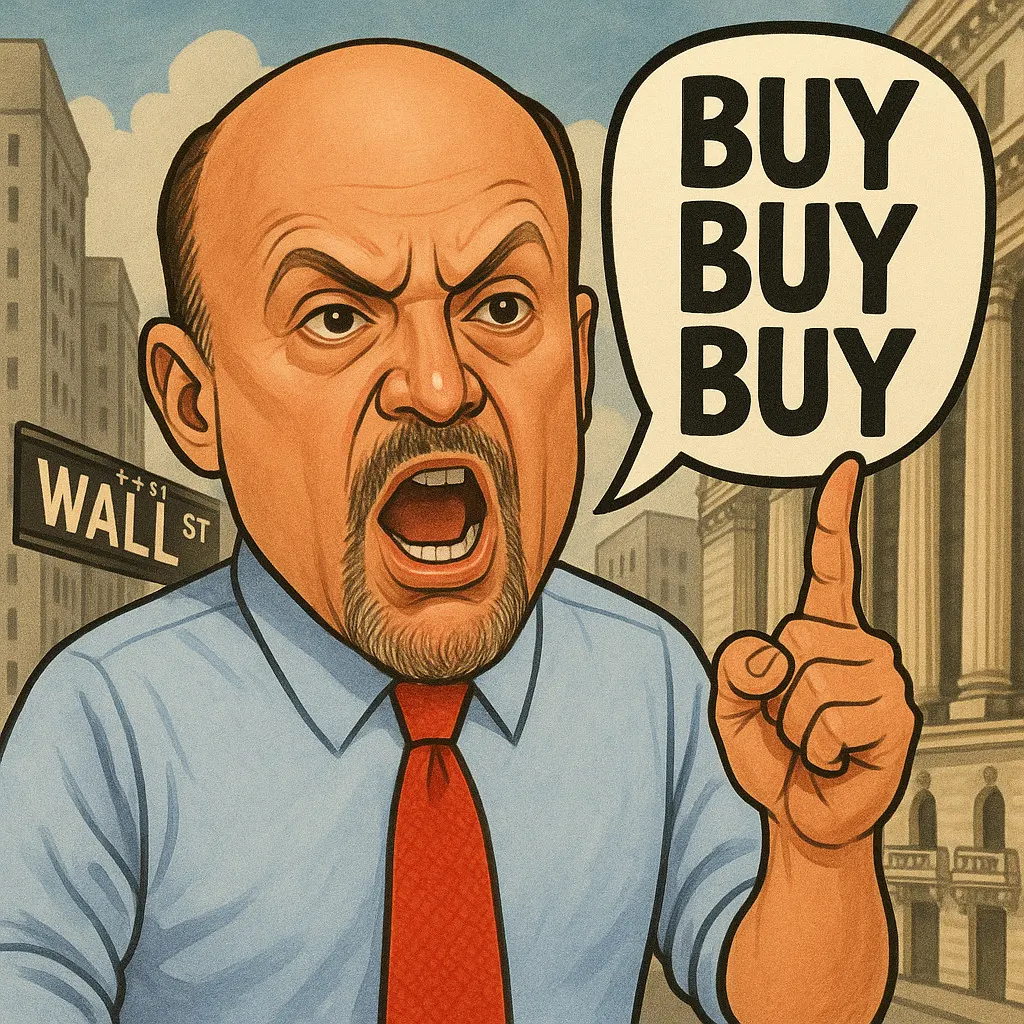 Jim Cramer khuyến nghị mua JNJ – Diễn biến thị trường