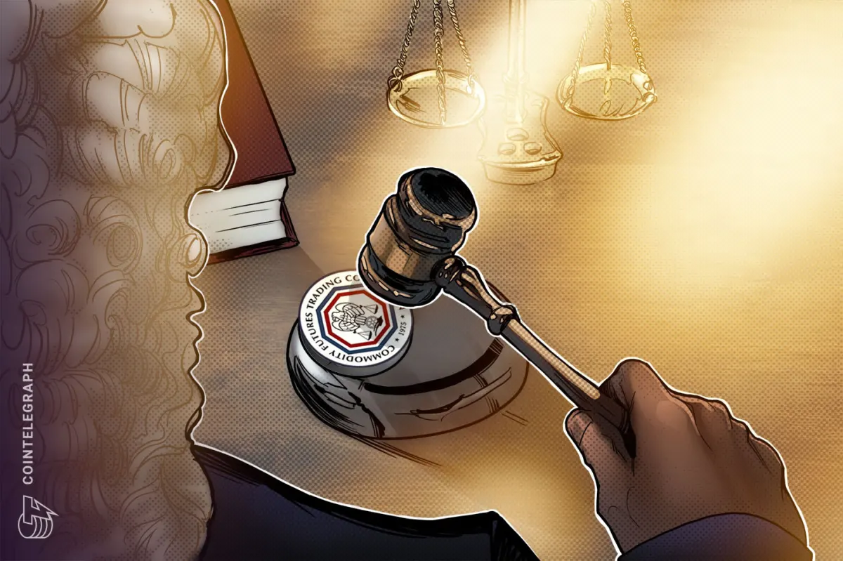 CME Group kiện CFTC về hợp đồng vô hạn crypto