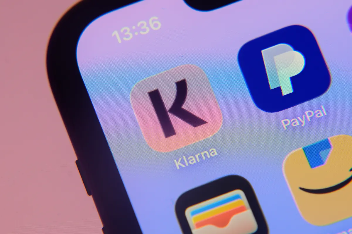 Cập nhật lợi nhuận: Cổ KLARNA sụt giảm, Home Depot tăng