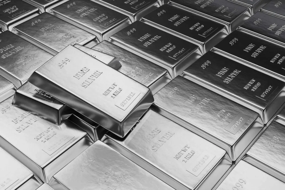 Dự báo giá bạc: Analysist Citi kỳ vọng tăng lên $90