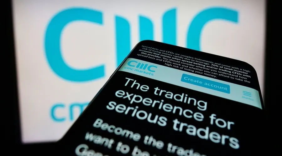 CMC Markets mở cửa phiên Mỹ qua đêm cho cổ phiếu lẻ