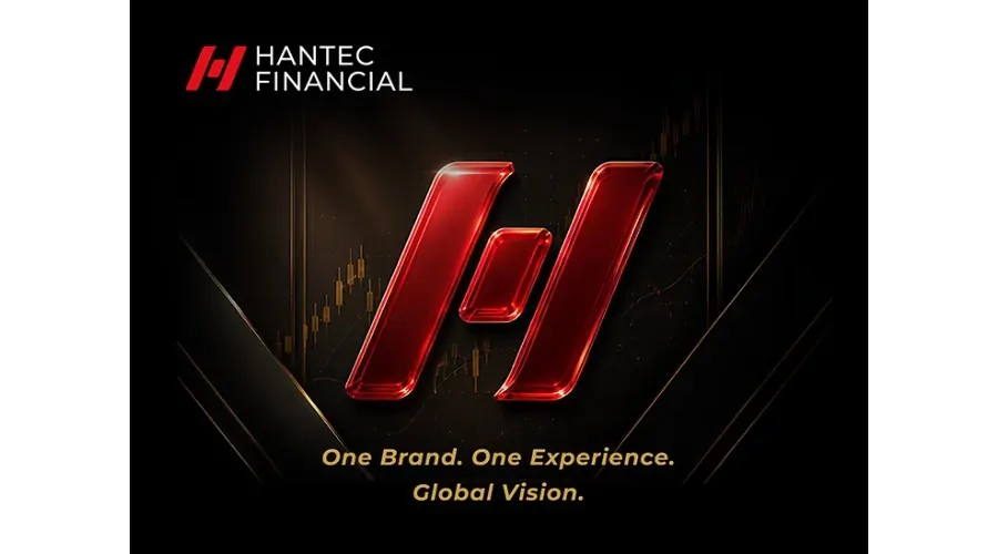 Hantec Group nhất quán thương hiệu Hantec Financial toàn cầu