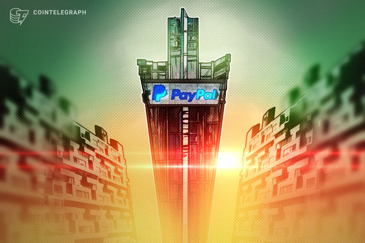 Stripe đề xuất 53 tỷ USD mua PayPal: Tin mới
