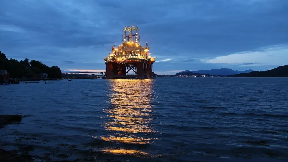 BP appoints new CEO, kêu gọi Anh Quốc hành động