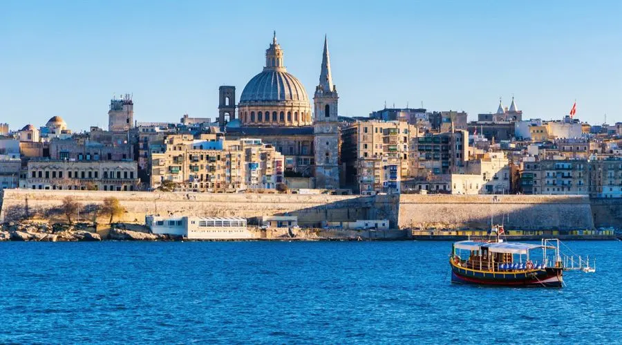 Thị trường dự đoán: Malta lập luật, ông lớn mở rộng