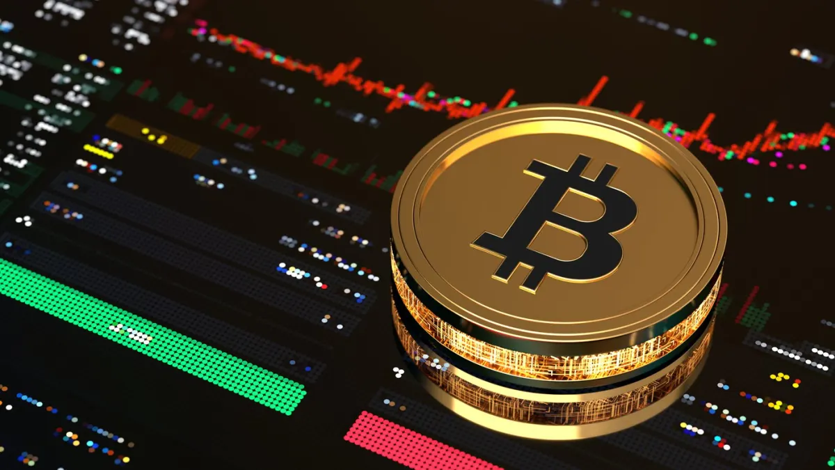 Bitcoin: Đồng tiền điện tử duy nhất nên mua ngay lúc này