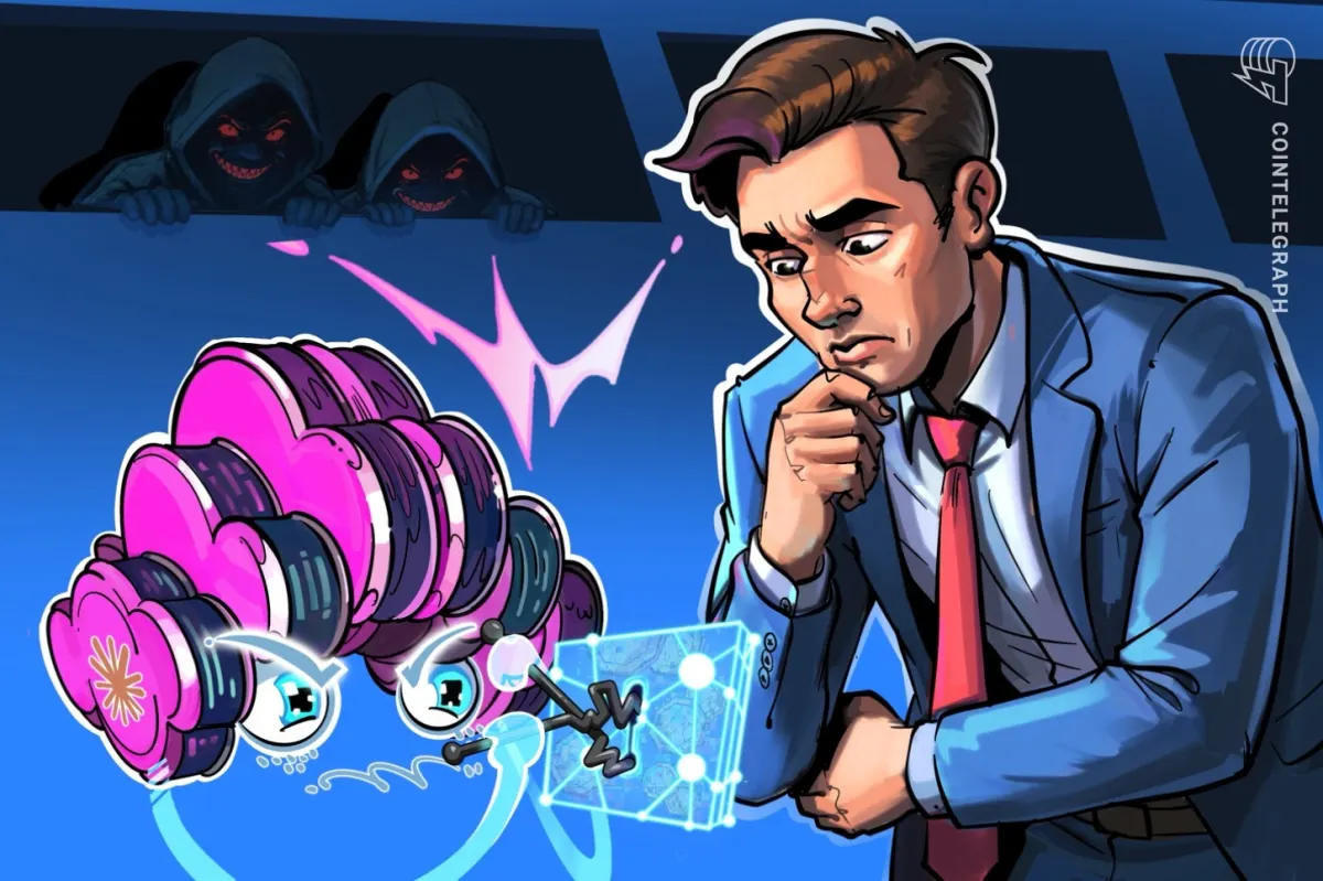 Liệu AI có rút cạn DeFi? Sự thật và cường điệu