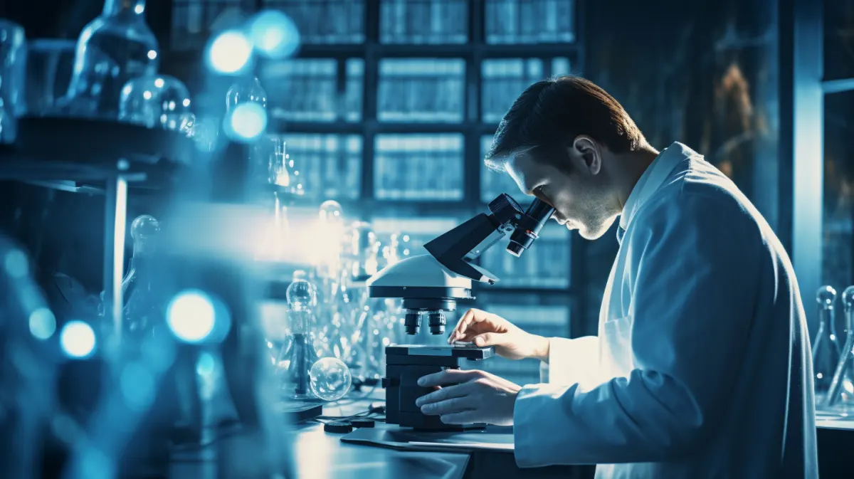 Jade Biosciences (JBIO): Tiềm năng từ thị trường 20 tỷ USD